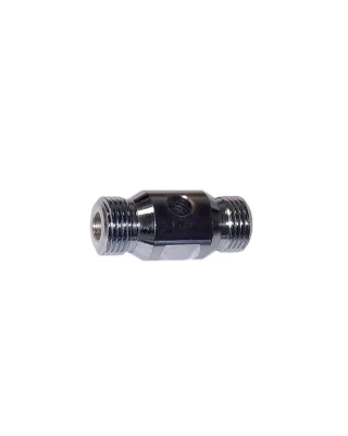 Adaptor -1/2" BSP Male to 1/2" BSP Male