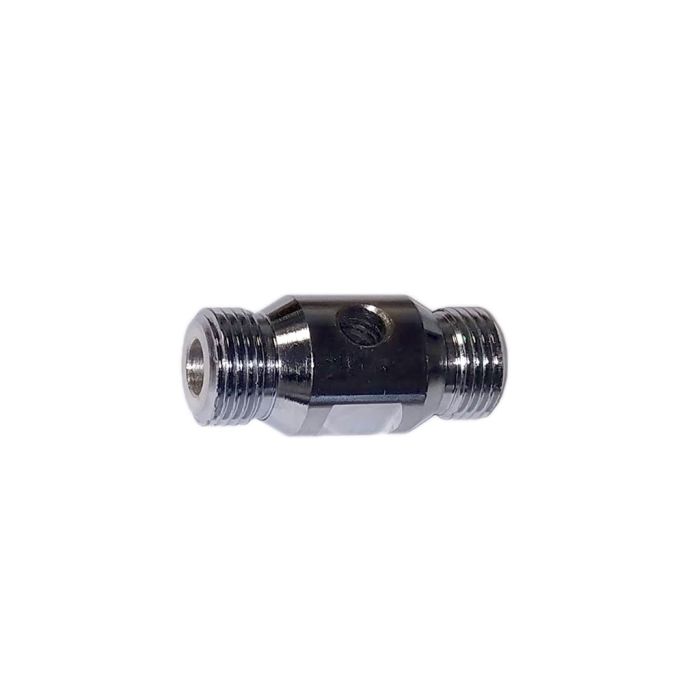 Adaptor -1/2" BSP Male to 1/2" BSP Male