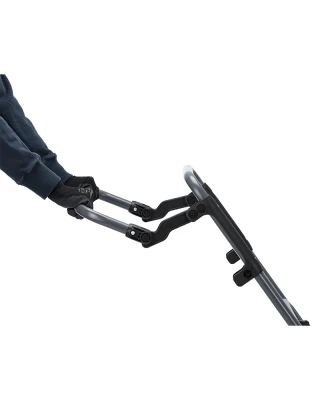 Husqvarna LF 75 LAT 20” Plate Compactor (15kN) - Petrol Husqvarna LF 75 LAT 20” Plate Compactor (15kN) - Petrol