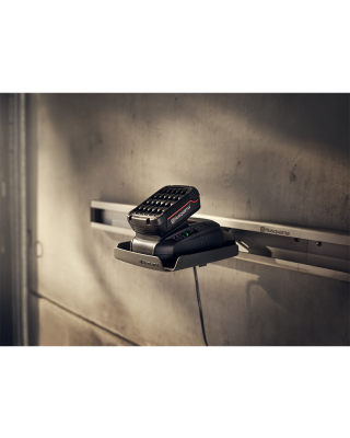 Optional Accessory Shelf