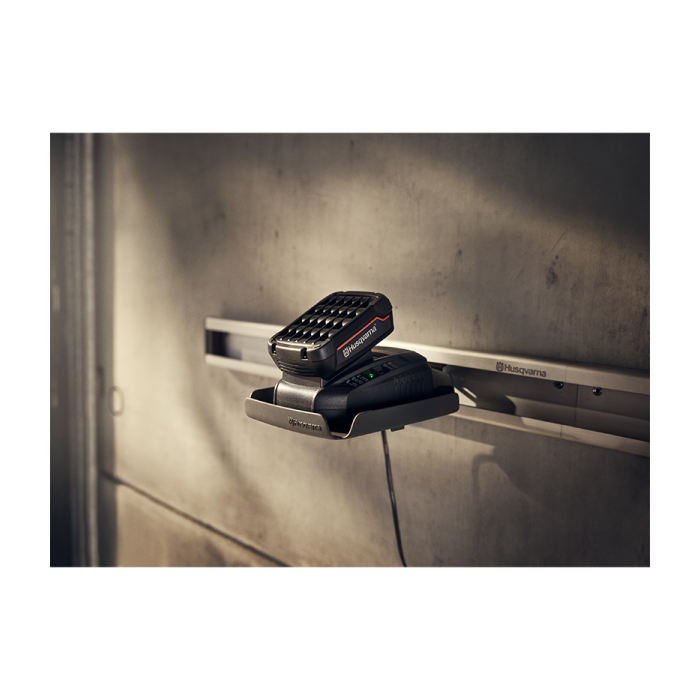 Optional Accessory Shelf
