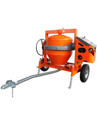 AT350 - 230v Electric AT350 - 230v Electric