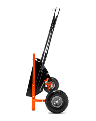 Husqvarna Attachment Platform Husqvarna Attachment Platform
