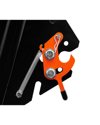 Husqvarna Attachment Platform Husqvarna Attachment Platform