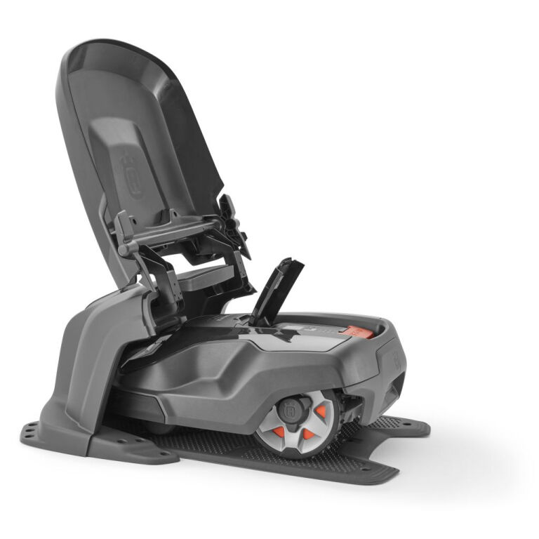 Husqvarna Automower Housing | Red Band UK