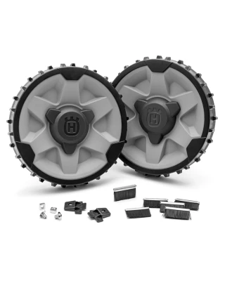 Husqvarna Automower® Rough Terrain Wheel Kit