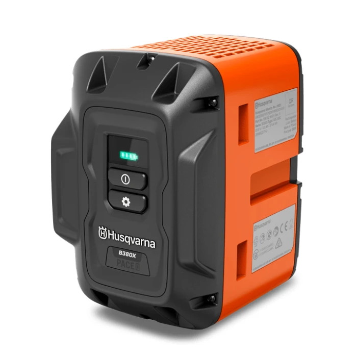 Husqvarna B380X PACE 94V Battery Husqvarna B380X PACE 94V Battery