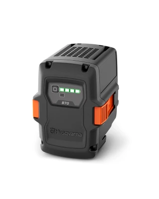 Husqvarna B70 36V Battery - 2.0Ah