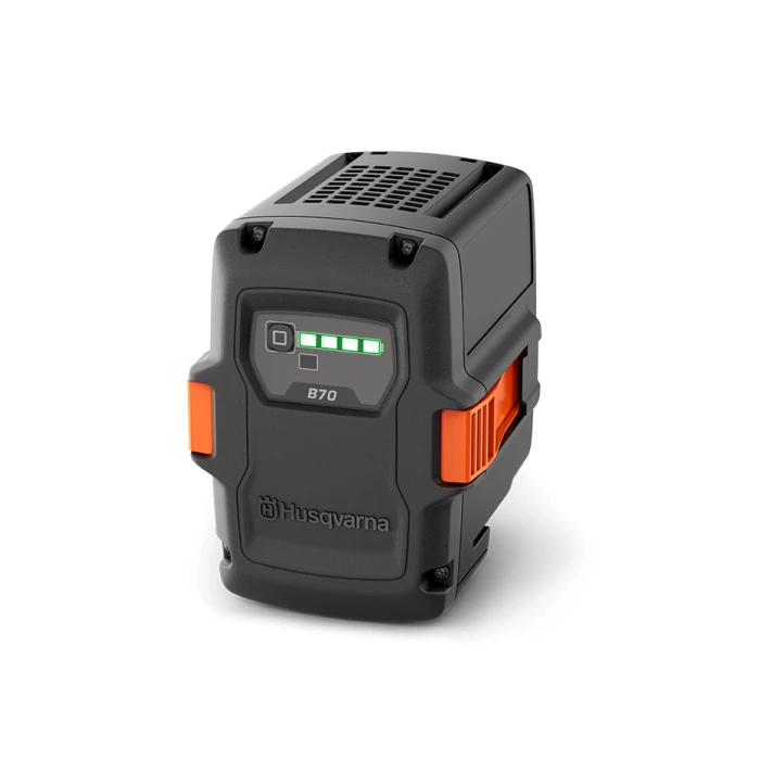 Husqvarna B70 36V Battery - 2.0Ah