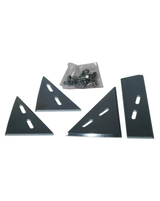 M80/F80 Blade Set