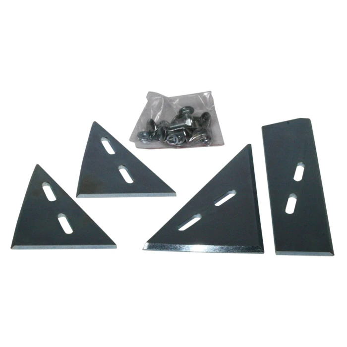M80/F80 Blade Set M80/F80 Blade Set
