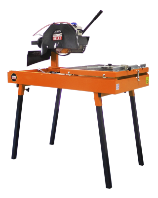 Altrad Belle BC 350 14" Masonry Saw - 110V