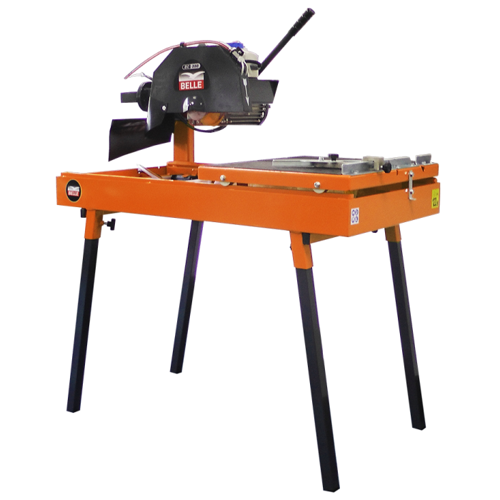 Altrad Belle BC 350 14" Masonry Saw - 110V
