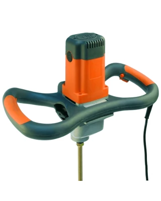 Altrad Belle Promix 1600E Paddle Mixer/Stirrer