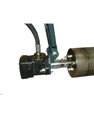 Altrad Belle Roller Striker Drive Handle Kit - Hydraulic Altrad Belle Roller Striker Drive Handle Kit - Hydraulic