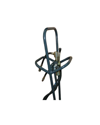 Altrad Belle Roller Striker Drive Handle Kit - Hydraulic Altrad Belle Roller Striker Drive Handle Kit - Hydraulic