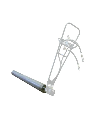 Altrad Belle Roller Striker Tube