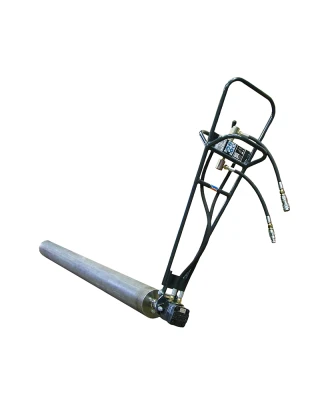 Altrad Belle Roller Striker Drive Handle Kit - Hydraulic