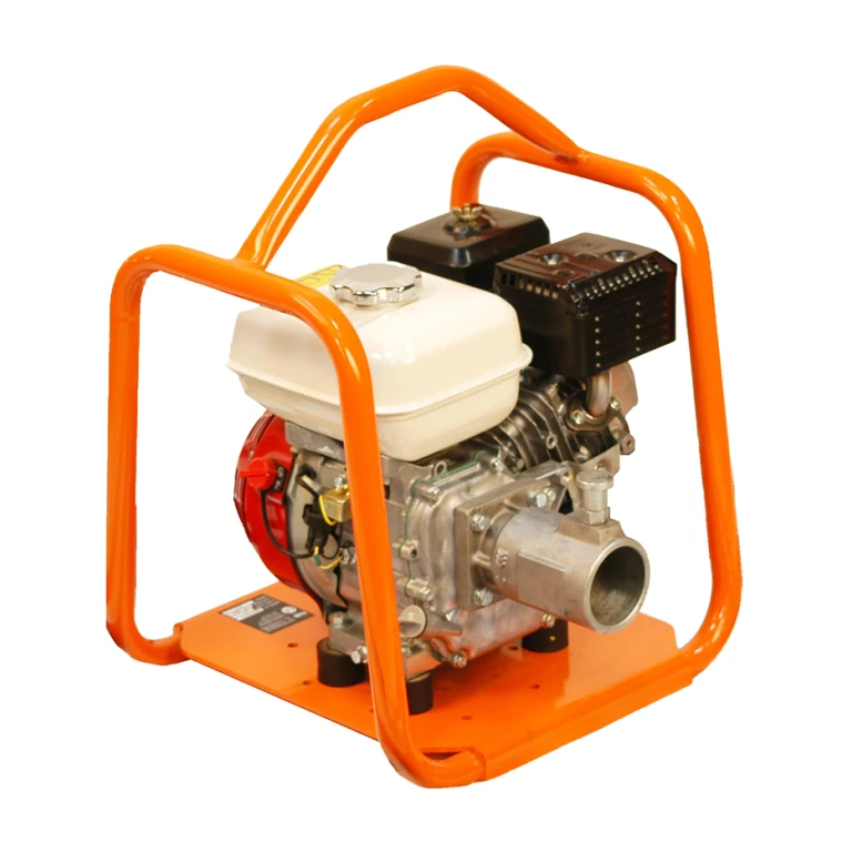 Altrad Belle BGA Power Unit - Honda