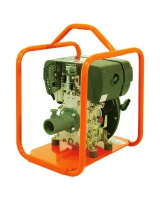 Altrad Belle BGA Power Drive Unit Altrad Belle BGA Power Unit - Hatz