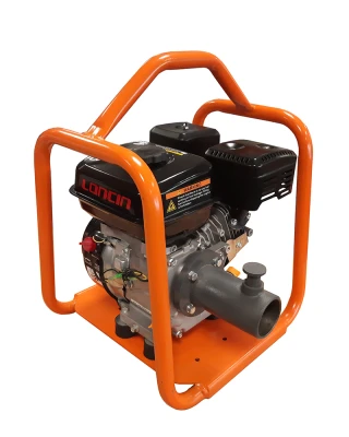 Altrad Belle BGA Power Unit - Loncin