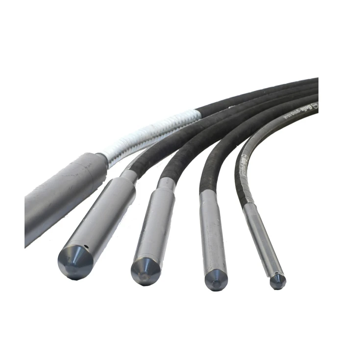 BGA 25mm Head & 6m Flex BGA 25mm Head & 6m Flex