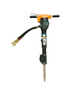 Altrad Belle BHB25 Hydraulic Breaker