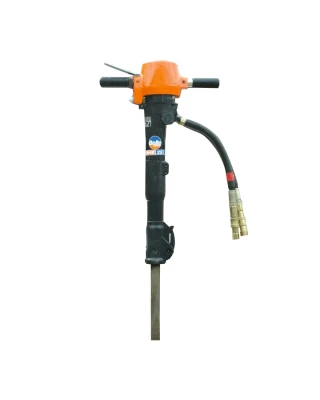 Altrad Belle BHB25X Low Vib Hydraulic Breaker