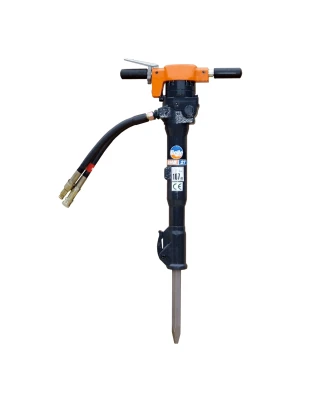 Altrad Belle BHB27X Hydraulic Breaker