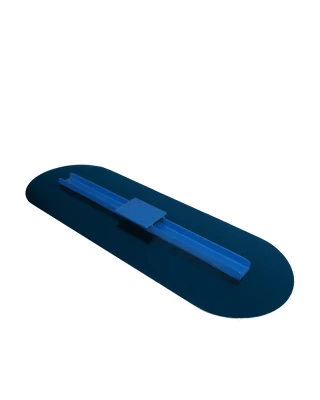 Big Blue Glider Trowel 1500mm/5ft
