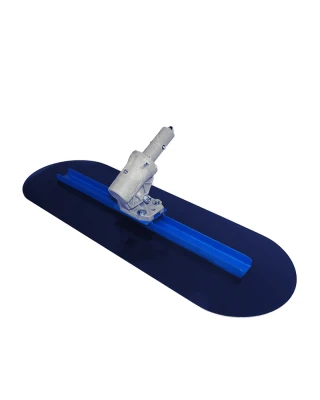 Big Blue Glider Trowel 1500mm/5ft