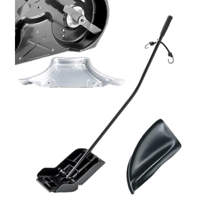 Husqvarna BioClip® Solutions Husqvarna BioClip® Solutions