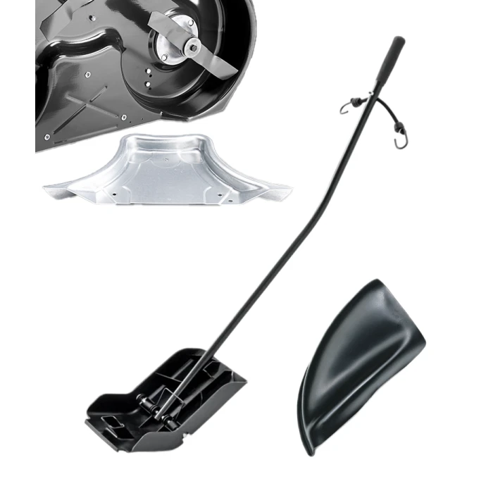 Husqvarna BioClip® Solutions Husqvarna BioClip® Solutions