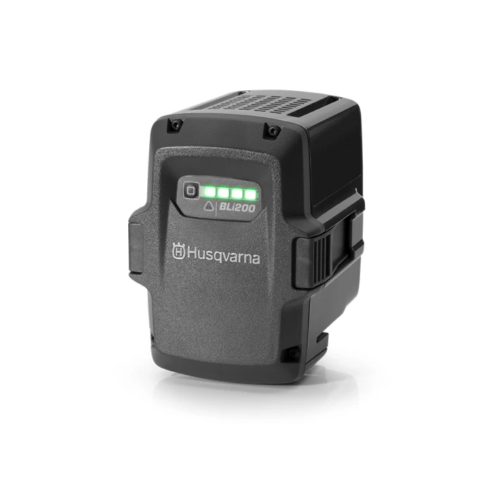 Husqvarna BLi200 36V Battery - 5.2Ah