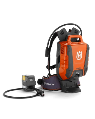 Husqvarna BLi950X 36V Battery Backpack - 31.1Ah