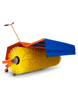 Husqvarna Broom Rider Attachment - P 524X Series