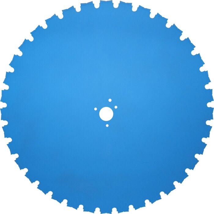 Clipper Classic Universal Laser Block Saw Diamond Blade - 36"/900mm Clipper Classic Universal BS10 Block Saw Blade | Red Band UK