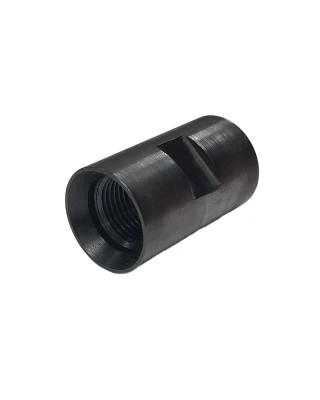 Adaptor -1/2" BSP Female to 1/2" BSP Female