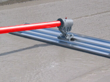 Bull Float/Easy Float – 1524mm/5ft - Red Band UK