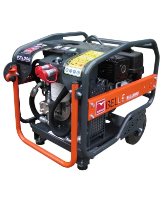 Altrad Belle Bulldog Hydraulic Power Pack