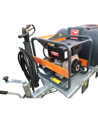 Altrad Belle BWX 15/250 Bowser Pressure Washer (250 Bar / 3600 PSI) Altrad Belle BWX 15/250 Bowser Pressure Washer (250 Bar / 3600 PSI)