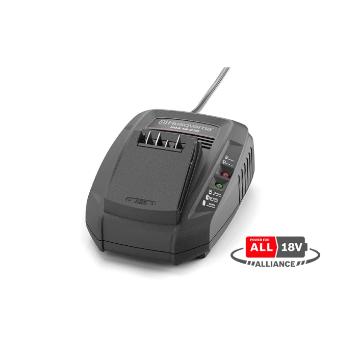 Aspire™ C70 18V P4A Battery Charger (70W) Aspire™ C70 18V P4A Battery Charger (70W)