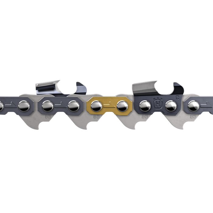 Husqvarna X-CUT C85 Saw Chain - Chisel 3/8” 1.5mm (15-36”) Husqvarna X-Cut C85 Chainsaw Chain | Red Band UK
