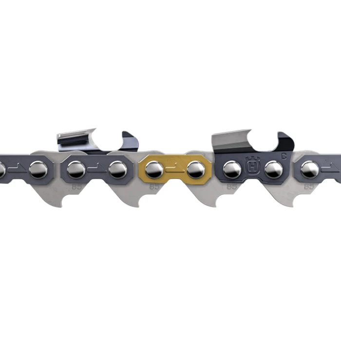 Husqvarna X-CUT C85 Saw Chain - Chisel 3/8” 1.5mm (15-36”) Husqvarna X-Cut C85 Chainsaw Chain | Red Band UK