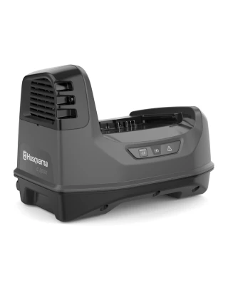 Husqvarna C900X PACE 94V Charger | Red Band UK