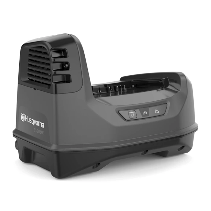 Husqvarna C900X PACE 94V Charger | Red Band UK