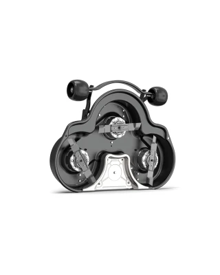 Husqvarna C94i Combi Cutting Deck - R 200iX