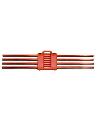 Single Snap Handle