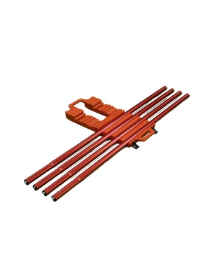 Concrete Finishing Tools Carry Case Concrete Finishing Tools Carry Case