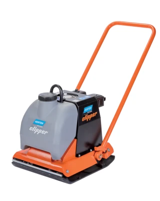 Norton Clipper CFP14W 20” Plate Compactor (16kN) - Petrol